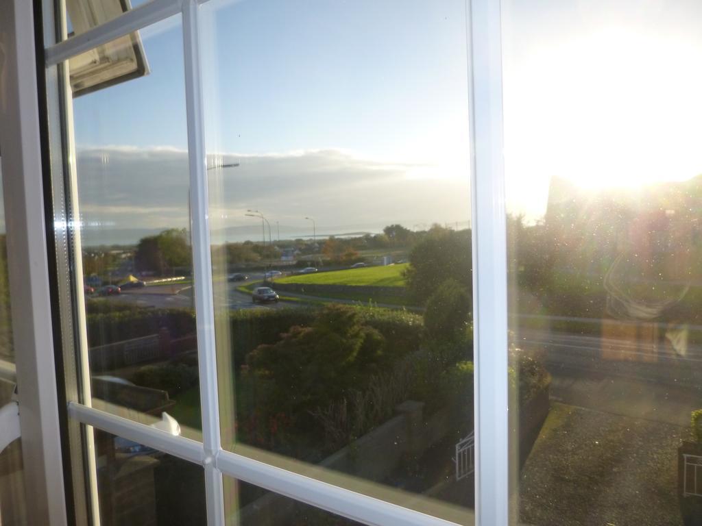 Moytura B&B Galway Exterior photo
